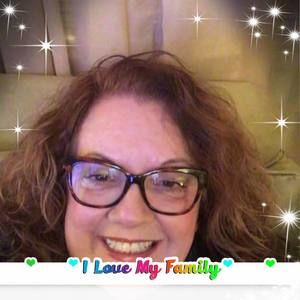 Meet your Posher, Lorraine